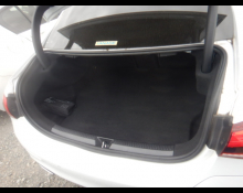 Mercedes Benz A-Class 2021