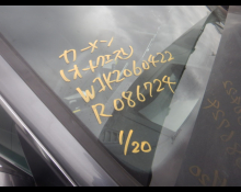 Mercedes Benz C Class 2022