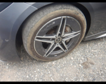 Mercedes Benz C Class 2022