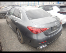 Mercedes Benz C Class 2022