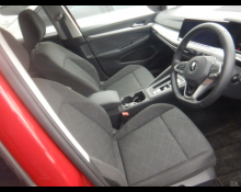 Volkswagen Golf 2023