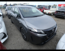 Nissan Note 2022 For Sale and Price