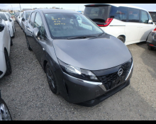 Nissan Note 2022 For Sale and Price