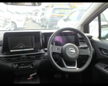 Nissan Note 2022