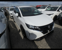 Nissan Note 2022 For Sale and Price