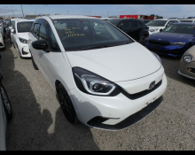 Honda Fit 2022 For Sale and Price