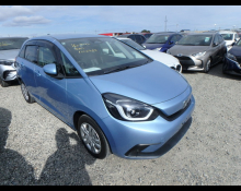 Honda Fit 2022 For Sale and Price