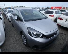 Honda Fit 2022 For Sale and Price