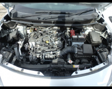 Toyota Yaris Cross 2023