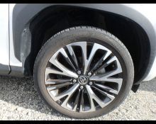 Toyota Yaris Cross 2023