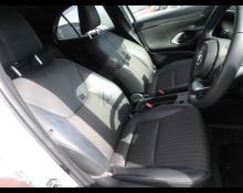 Toyota Yaris Cross 2023