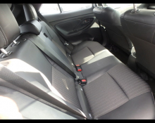 Toyota Yaris Cross 2023