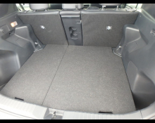 Toyota Yaris Cross 2023