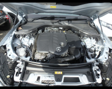 Mercedes Benz GLC-class 2025