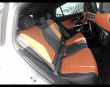 Mercedes Benz GLC-class 2025