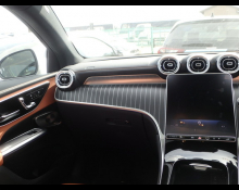 Mercedes Benz GLC-class 2025