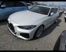 BMW 4 Series 2021