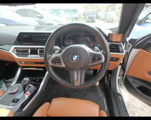 BMW 4 Series 2021