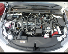 Toyota Corolla Sport 2024