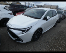 Toyota Corolla Sport 2024