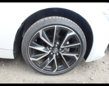 Toyota Corolla Sport 2024