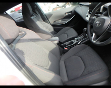 Toyota Corolla Sport 2024