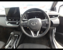 Toyota Corolla Sport 2024