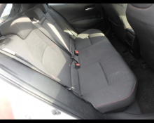 Toyota Corolla Sport 2024