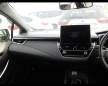 Toyota Corolla Sport 2024