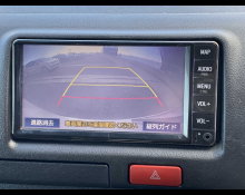 Toyota Hiace Van 2021