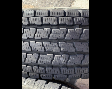 Toyota Hiace Van 2021