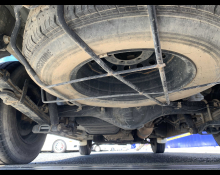 Toyota Hiace Van 2021