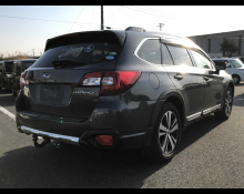 Subaru Outback 2019