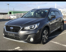 Subaru Outback 2019