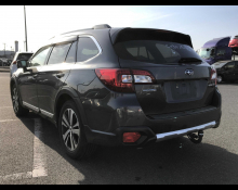 Subaru Outback 2019