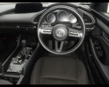 Mazda Mazda3 2023
