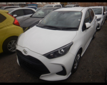 Toyota Yaris 2022