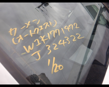 Mercedes Benz A-Class 2021