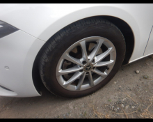 Mercedes Benz A-Class 2021