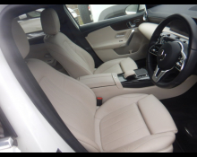 Mercedes Benz A-Class 2021