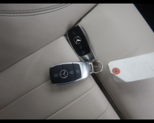 Mercedes Benz A-Class 2021