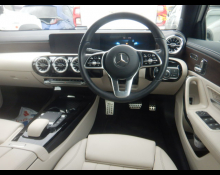 Mercedes Benz A-Class 2021