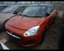 Suzuki Swift 2023