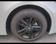 Toyota Corolla Sport 2021