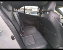 Toyota Corolla Sport 2021