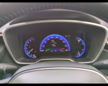 Toyota Corolla Sport 2021