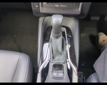 Toyota Corolla Sport 2021