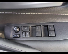 Toyota Corolla Sport 2021