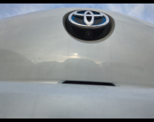 Toyota Corolla Sport 2021