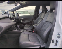 Toyota Corolla Sport 2021